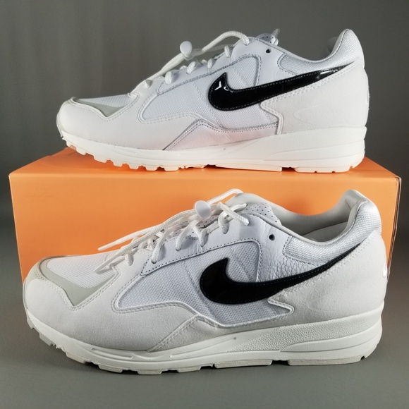 Nike Air Skylon II x Fear of God Mens Shoe 9 White - Picture 2 of 8